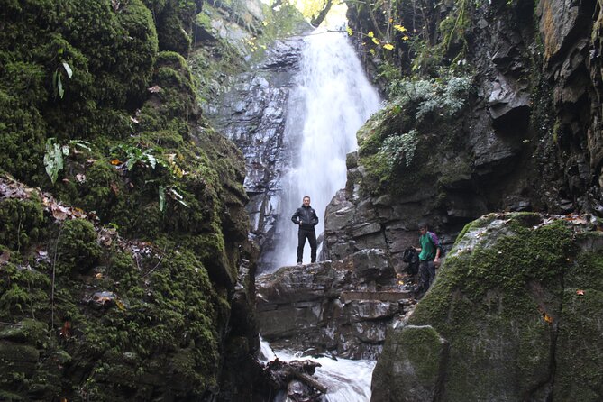 Private Gabala Tour - Good To Know