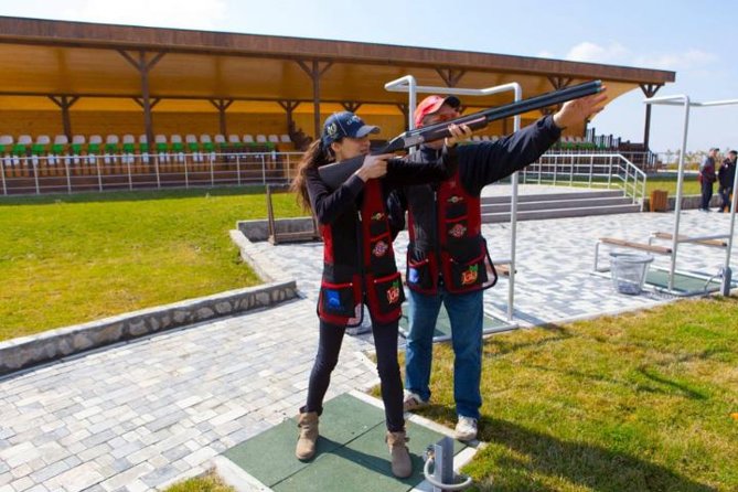 Private Gabala Tour - Additional Information
