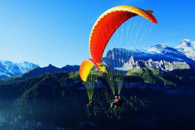 Private Gabala Tour - Tour Highlights