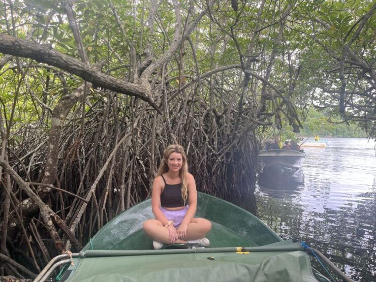 Private Galle and Bentota Day-Tour From Colombo - Tour Details