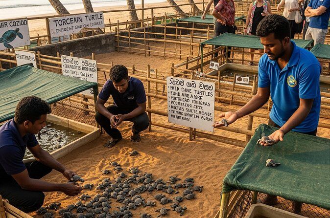 Private Galle Day Tour from Induruwa or Bentota Hotels - FAQ