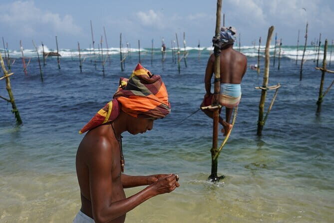 Private Galle Day Tour with River Safari, Stilt fishing & Turtles - Overview of the Galle Day Tour