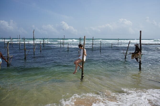 Private Galle Day Tour with River Safari, Stilt fishing & Turtles - What Makes This Tour Stand Out