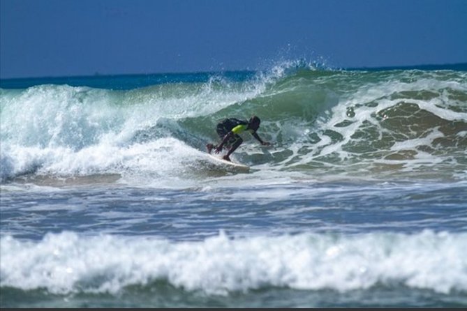 Private Galle Surfing Lesson for Intermediates in Weligama - Common Questions