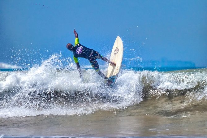 Private Galle Surfing Lesson for Intermediates in Weligama - Common Questions