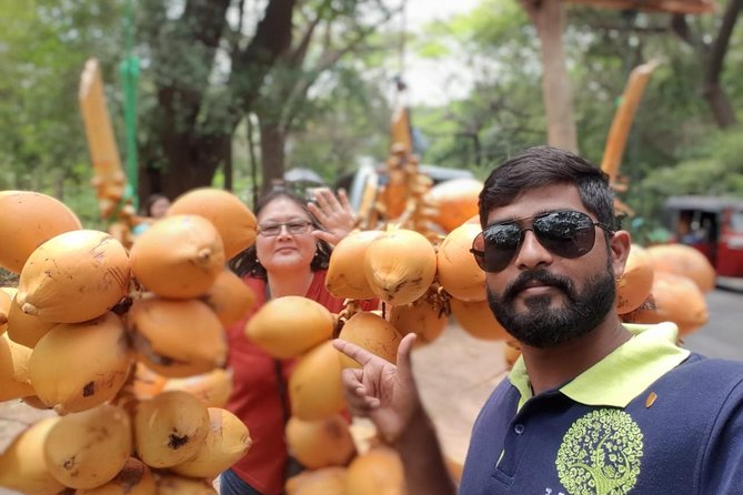 Private Galle, Weligama, Kosgoda, Madu Day Trip From Colombo - Tour Highlights