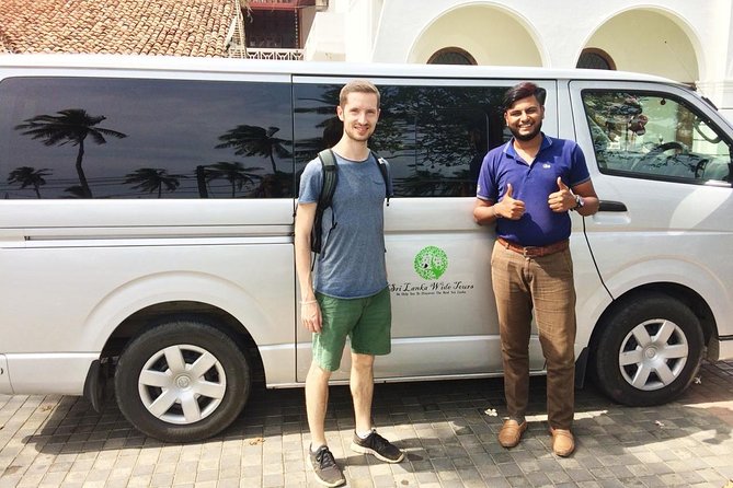 Private Galle, Weligama, Kosgoda, Madu Day Trip From Colombo - Reviews