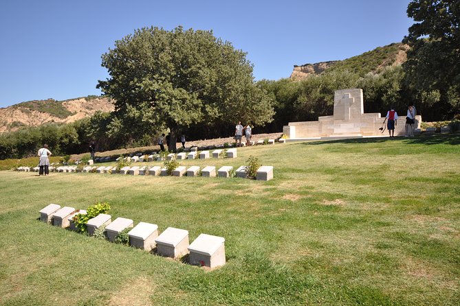 Private Gallipoli Full-Day Trip From Istanbul - Common Questions