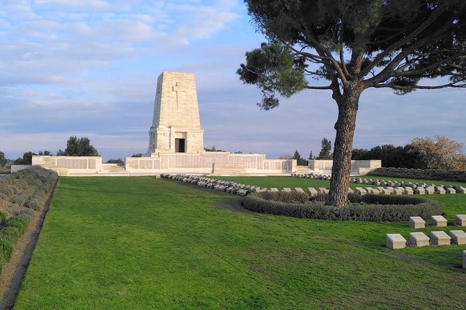 Private Gallipoli Tour From Istanbul - Pricing and Booking Details