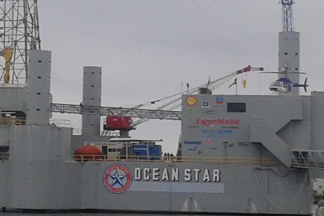 Private Galveston Sightseeing Tour 5-Hr Air-Conditioned Day Trip - Practical Considerations