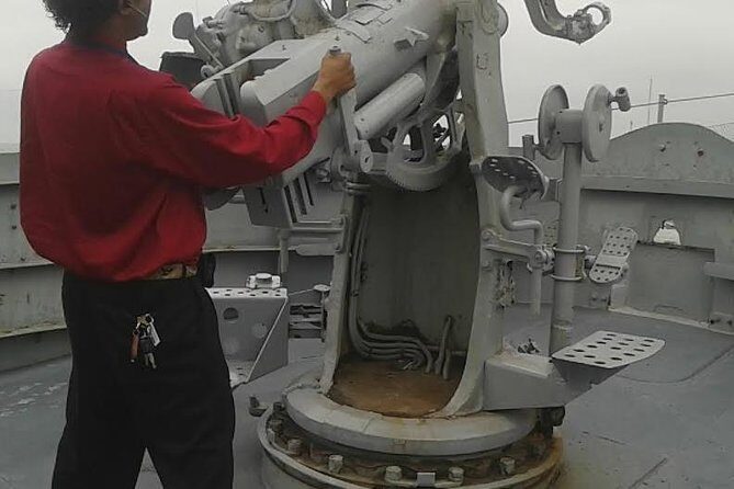 Private Galveston Sightseeing Tour 5-Hr Air-Conditioned Day Trip - Who Will Love This Tour?