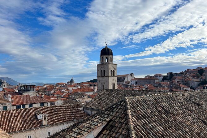 Private Game of Thrones and City Wall Tour - Itinerary