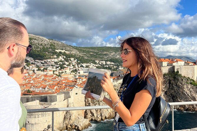 Private Game of Thrones and City Wall Tour - Highlights