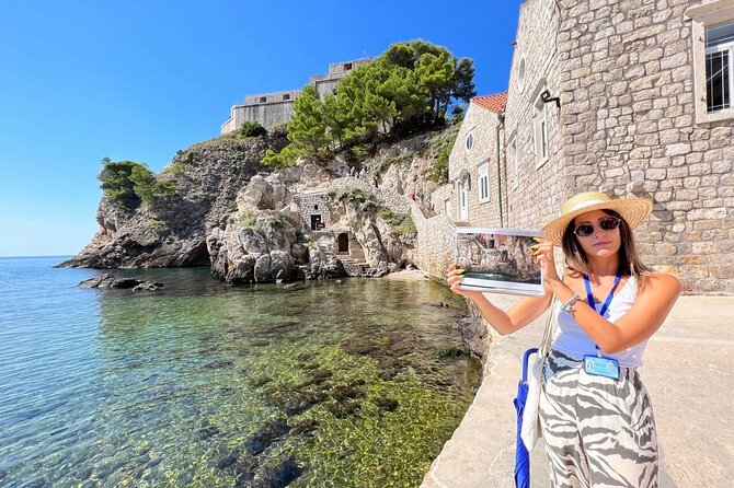 Private Game of Thrones and City Wall Tour - Directions