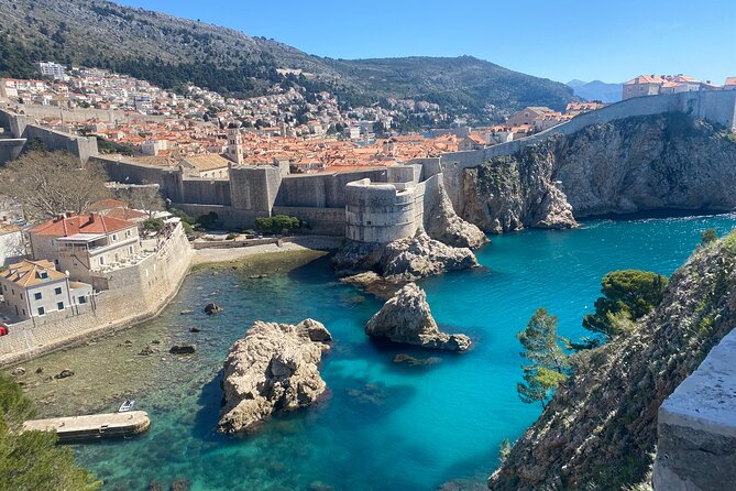 Private Game of Thrones and City Wall Tour - Meeting Point