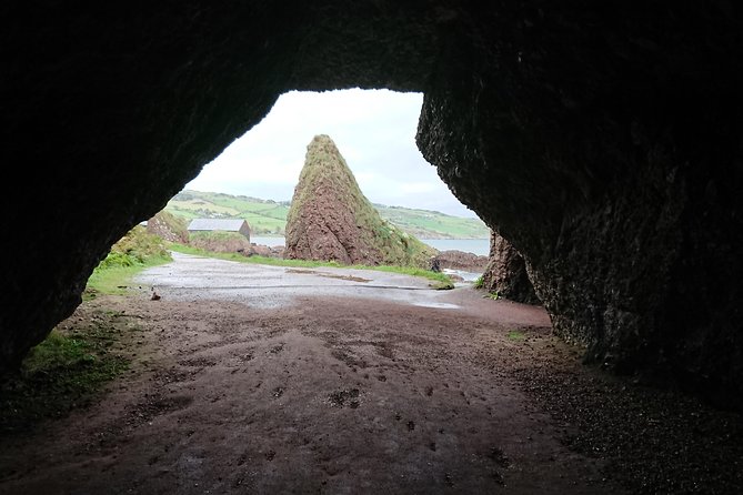 Private Game of Thrones Filming Locations Tour From Belfast - Additional Info