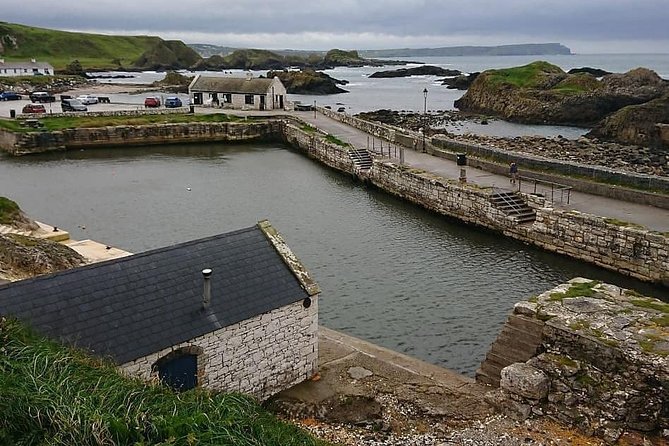 Private Game of Thrones Filming Locations Tour From Belfast - Frequently Asked Questions