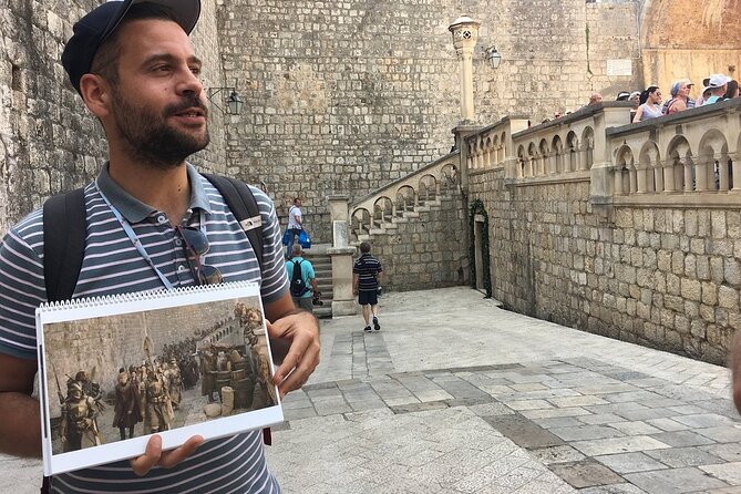 Private Game of Thrones Tour Dubrovniks Westeros Wonders - Good To Know