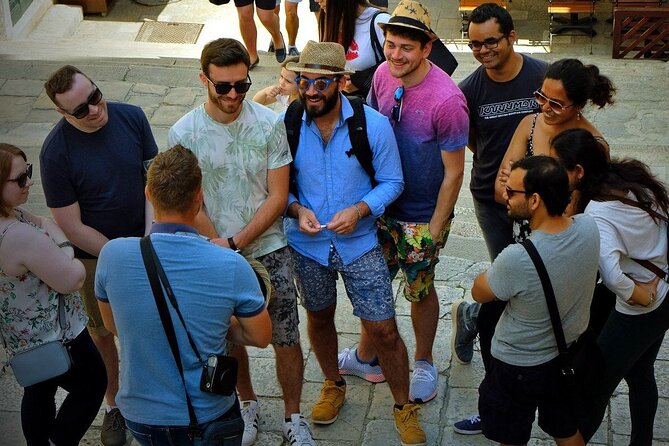 Private Game of Thrones Tour Dubrovniks Westeros Wonders - Entrance Fee