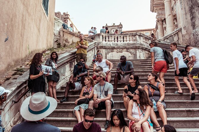 Private Game of Thrones Tour Dubrovniks Westeros Wonders - Tour Pricing