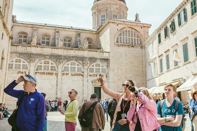 Private Game of Thrones Tour Dubrovniks Westeros Wonders - What To Expect