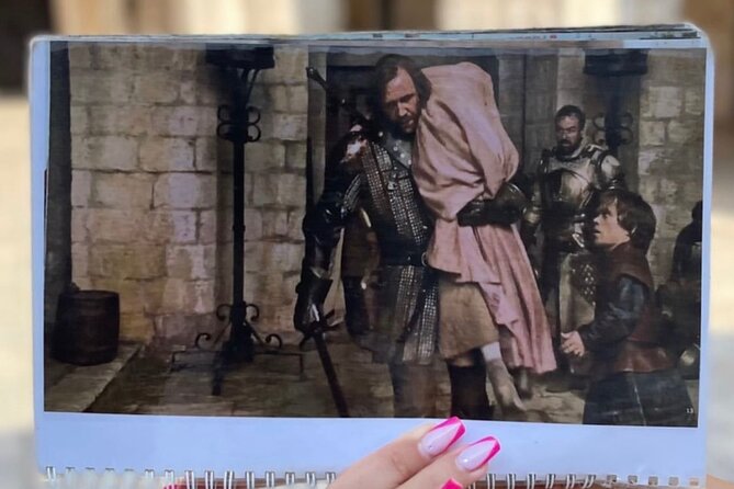 Private Game of Thrones Tour With a Local Guide - Tour Highlights