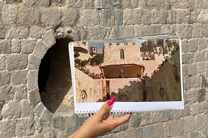 Private Game of Thrones Tour With a Local Guide - Tour Inclusions