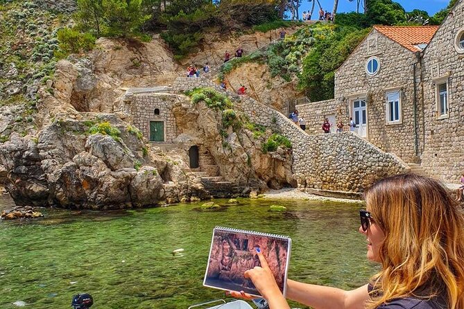 Private Game of Thrones Tour With a Local Guide - Booking Information