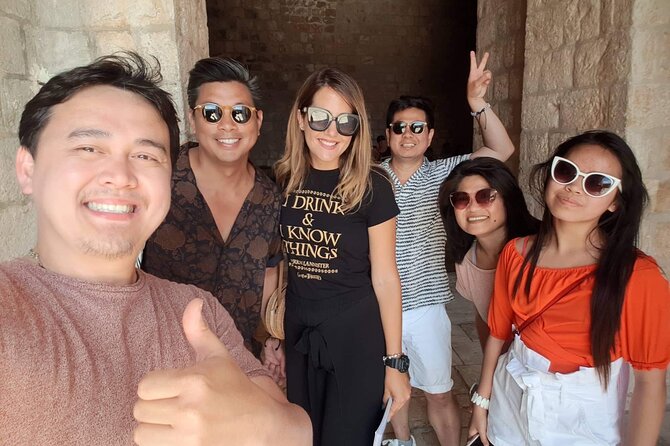 Private Game of Thrones Tour With a Local Guide - Frequently Asked Questions