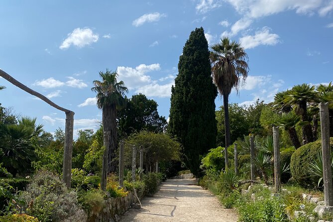 Private Game of Thrones Tour With Kings Landing Garden - Booking Information