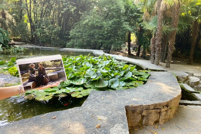 Private Game of Thrones Tour With Kings Landing Garden - The Sum Up