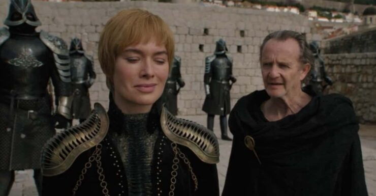 PRIVATE Game of Thrones Walking Tour Dubrovnik - Good To Know