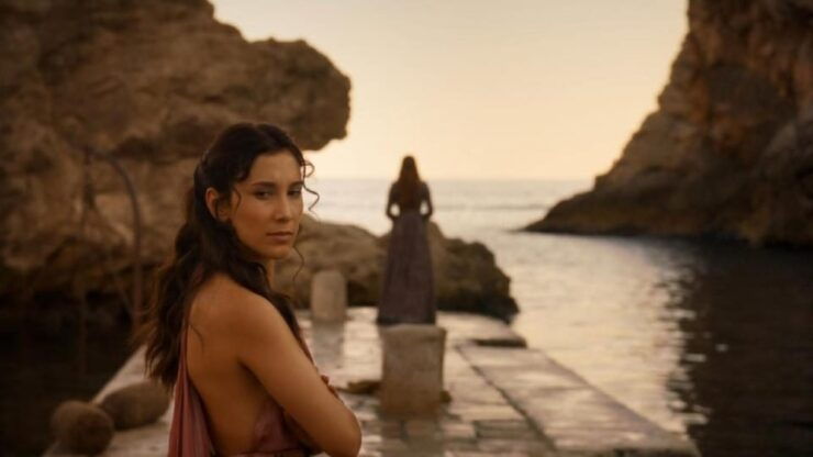 PRIVATE Game of Thrones Walking Tour Dubrovnik - Highlights of the Tour