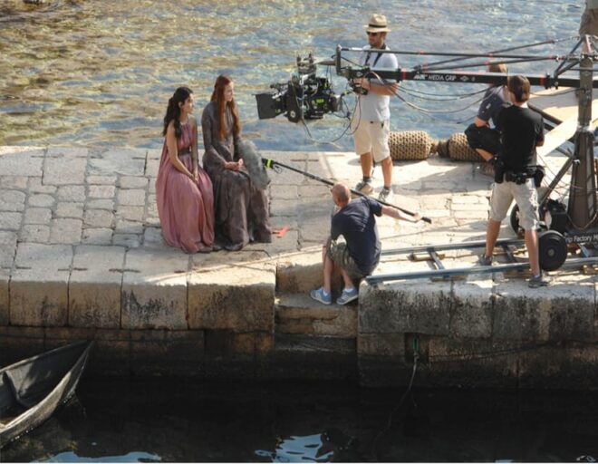 PRIVATE Game of Thrones Walking Tour Dubrovnik - Customer Reviews and Ratings