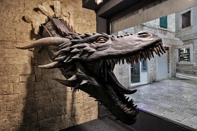 Private Game of Thrones Walking Tour in Split - Meeting and Pickup