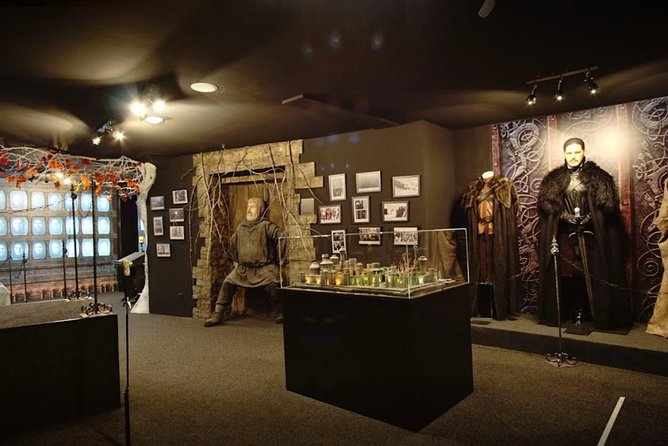 Private Game of Thrones Walking Tour in Split - Additional Information