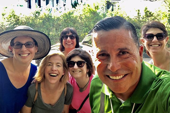 Private Garden District Walking Tour With Lafayette Cemetery No 1 - Refund and Cancellation Policy