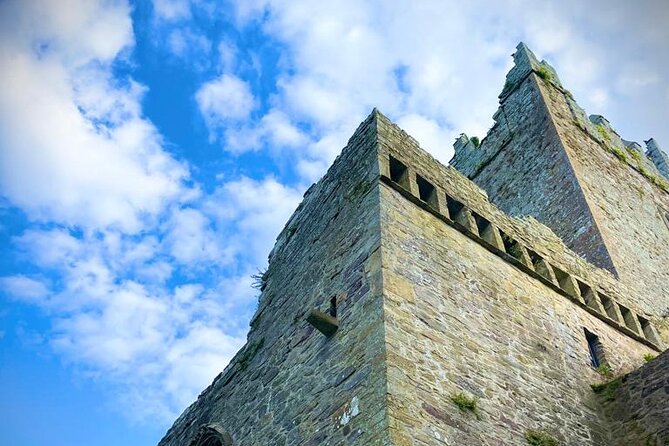 Private Garden of Ireland Wicklow Tour - Exploring Nature and History in Wicklow