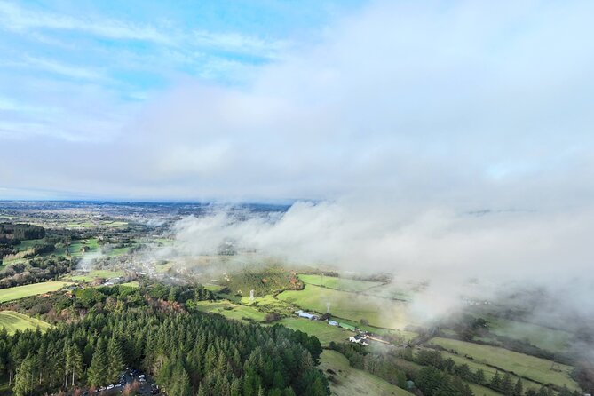 Private Garden of Ireland Wicklow Tour - Common Questions