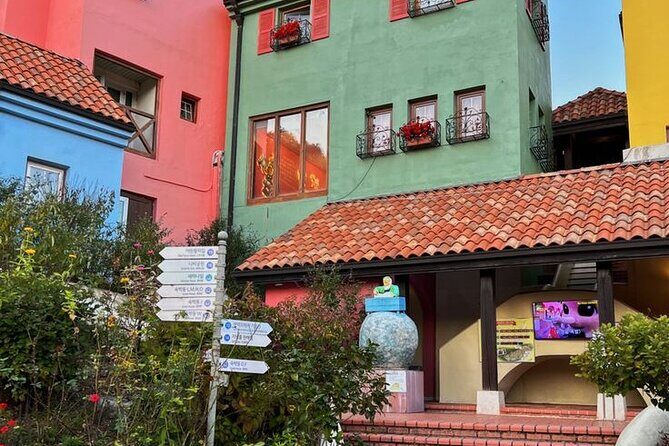 Private Garden of Morning Calm Experience - A Detailed Look at the Itinerary