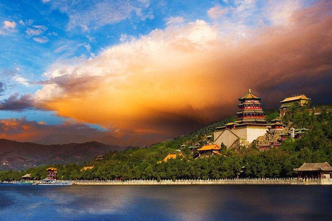 Private Garden Tour: The Summer Palace and Beijing Botanical Garden - Good To Know