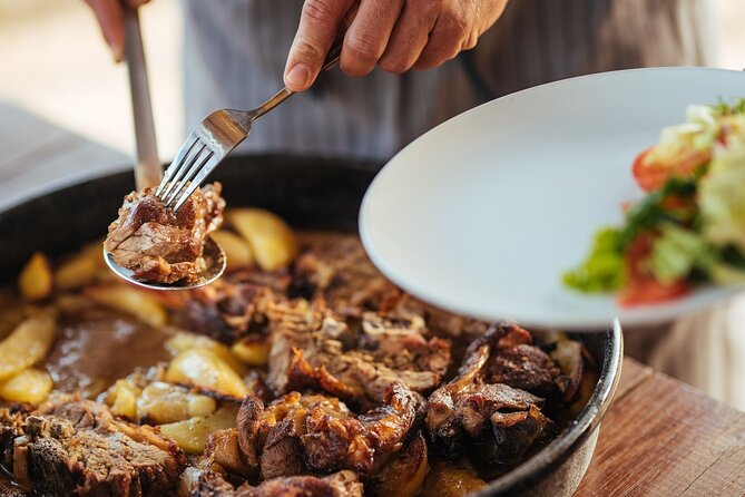 Private Gastro Experience From Dubrovnik - Location and Reviews