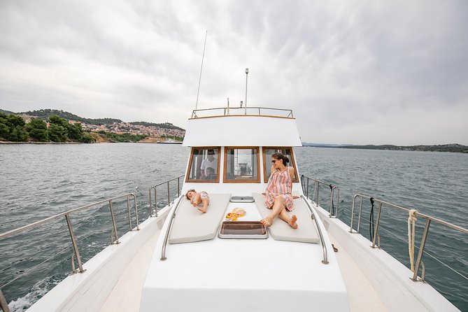 Private Gastro Gourmet Tour by Dot@ Boat - Tour Details