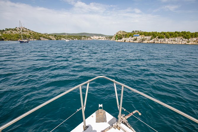 Private Gastro Gourmet Tour by Dot@ Boat - Experience Expectations