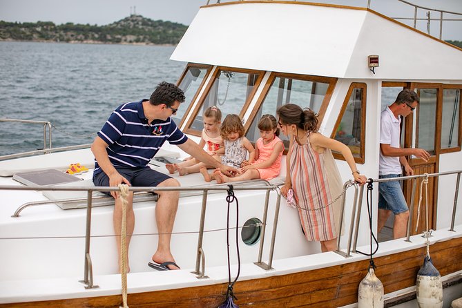 Private Gastro Gourmet Tour by Dot@ Boat - Reviews