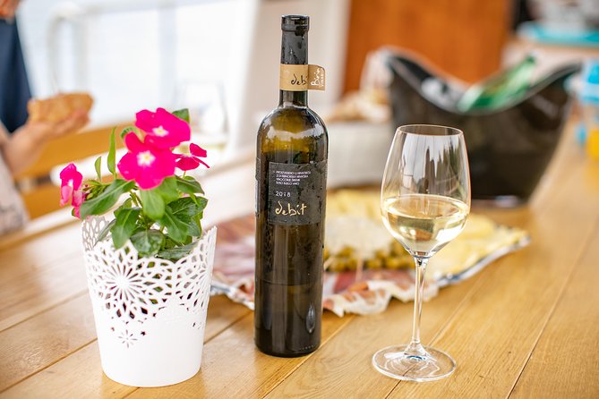 Private Gastro Gourmet Tour by Dot@ Boat - Frequently Asked Questions