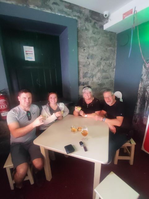 Private - Gastro Hike With Levada Walk and Local Food - Tour Details