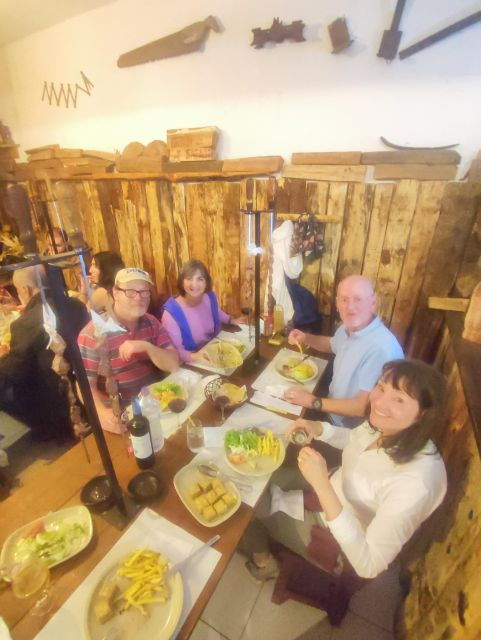 Private - Gastro Hike With Levada Walk and Local Food - Directions
