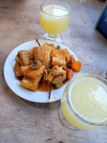 Private - Gastro Hike With Levada Walk and Local Food - The Sum Up