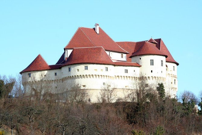 Private Gastro-Historical Tour to Zagreb Countryside - Good To Know